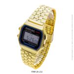 Reloj Knock Out 8126 - Unisex