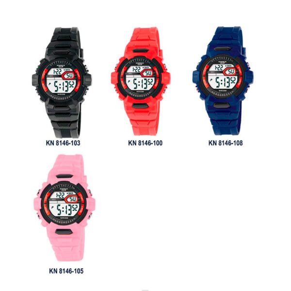 Reloj de Mujer Knock Out KN 8146