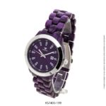 Reloj Kosiuko 7400 - Mujer