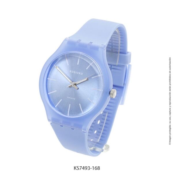 Reloj Kosiuko 7493 A - Mujer