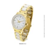 Reloj Kosiuko 826A - Mujer