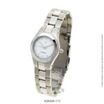 Reloj Kosiuko 854A - Mujer - Imagen 3