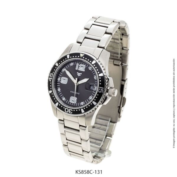 Reloj Kosiuko 858C - Mujer