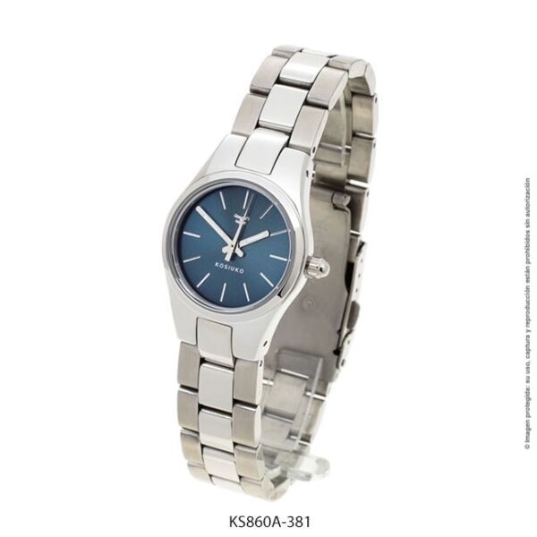 Reloj Kosiuko 860A - Mujer