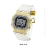 Reloj Feraud Skinny 83 - Unisex