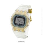 Reloj Feraud Skinny 83 - Unisex - Image 3