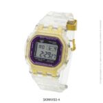 Reloj Feraud Skinny 83 - Unisex - Image 4