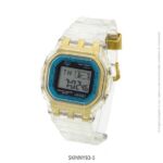 Reloj Feraud Skinny 83 - Unisex - Image 5