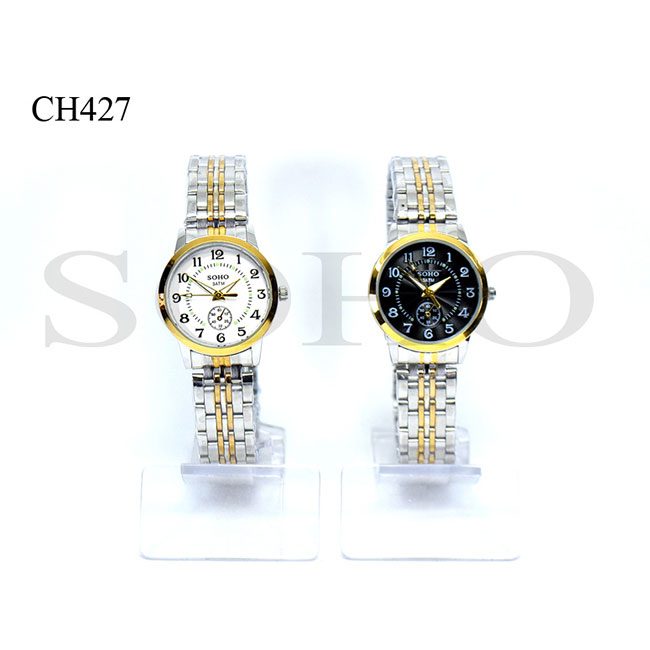 Reloj de Mujer SOHO CH427