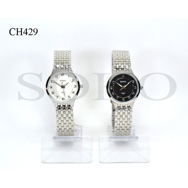 Reloj de Mujer SOHO CH429