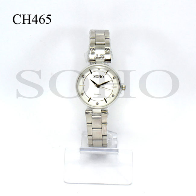 Reloj de Mujer SOHO CH465