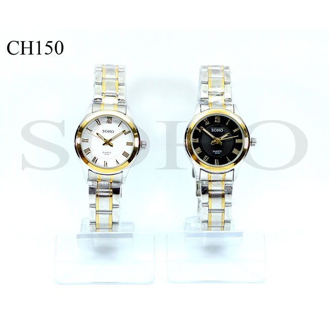 Reloj de Mujer SOHO CH150