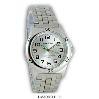 Madrid H - Reloj Tressa Hombre