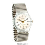 Reloj Tressa Katy (Mujer) - Image 2