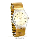 Reloj Tressa Katy (Mujer)
