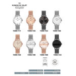 Reloj Knock Out 1590 (Mujer) - Image 9