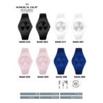 8840 - Reloj Mujer Knock Out