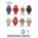 Reloj Knock Out 8441 1 - Mujer