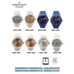 Reloj Knock Out 8441 5 - Mujer