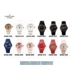 8442-A - Reloj Mujer Knock Out