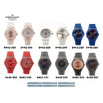 8442-B - Reloj Mujer Knock Out