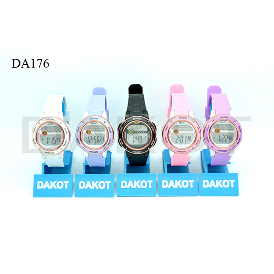 Reloj de Mujer Dakot - DA176