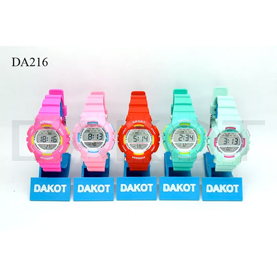 Reloj de Mujer Dakot - DA216