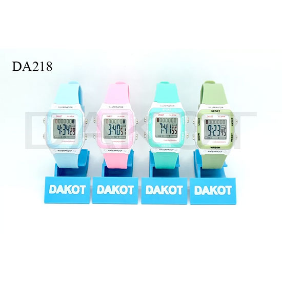 Reloj de Mujer Dakot - DA218