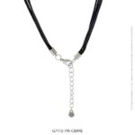 Gargantilla Acero Quirúrgico Forza Vera 7176S - Image 2