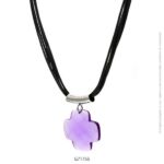 Gargantilla Acero Quirúrgico Forza Vera 7175S