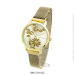 1576 - Reloj Mujer Knock Out