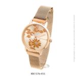 1576 - Reloj Mujer Knock Out