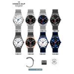 Reloj de Hombre Knock Out 1589