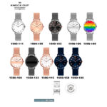 Reloj de Mujer Knock Out 1590
