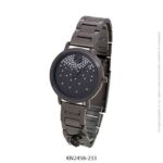 2458 - Reloj Mujer Knock Out