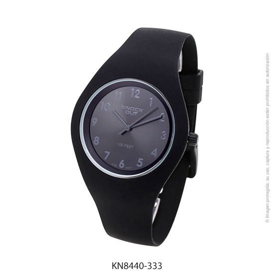 8840 - Reloj Mujer Knock Out