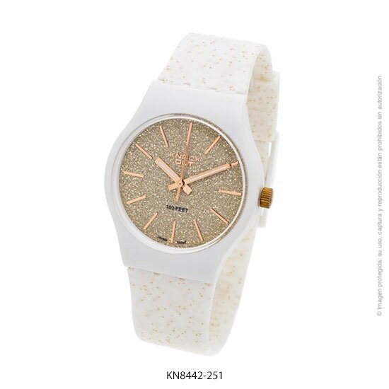 8442 3 - Reloj Mujer Knock Out
