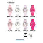 Reloj Knock Out 8442-A - Mujer - Image 16