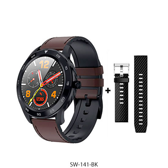 SW-141 - Smartwatch Unisex Tressa