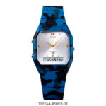 Reloj Tressa Asher (Hombre)