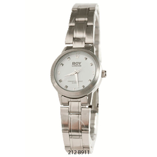 Reloj Mujer Boy London 212-B911