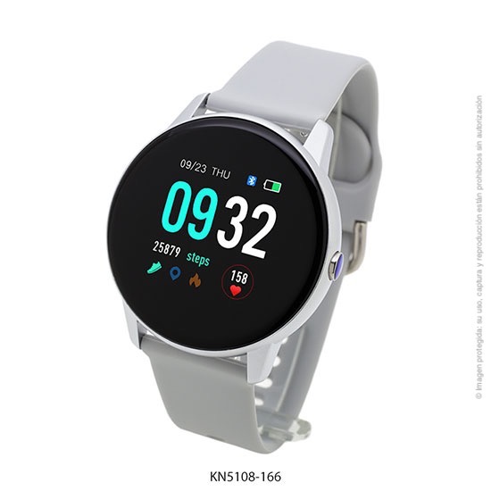 Knock Out Smartwatch 5108