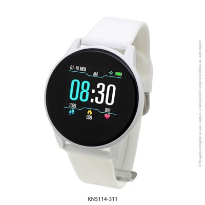 5114 Knock Out Smartwatch