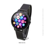 5116 Knock Out Smartwatch