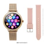 5116 Knock Out Smartwatch