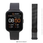 5118 Knock Out Smartwatch