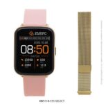 5118 Knock Out Smartwatch