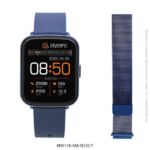 5118 Knock Out Smartwatch