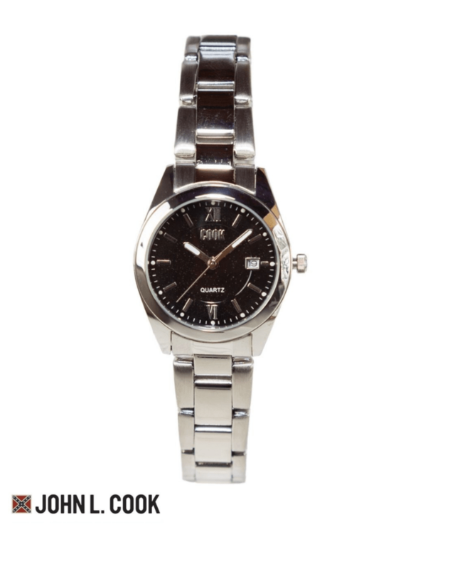 5702 - Reloj de Mujer John L. Cook
