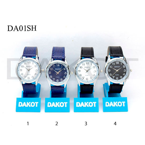 Reloj Dakot 01SH